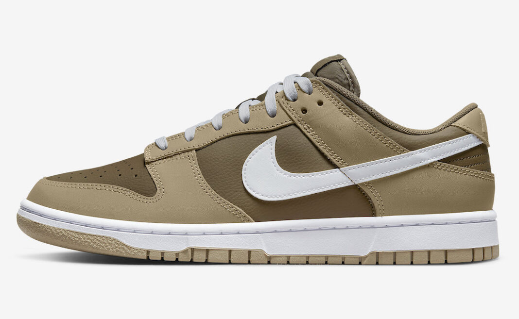 Nike Dunk Low Judge Grey DJ6188-200 Release Date | SBD