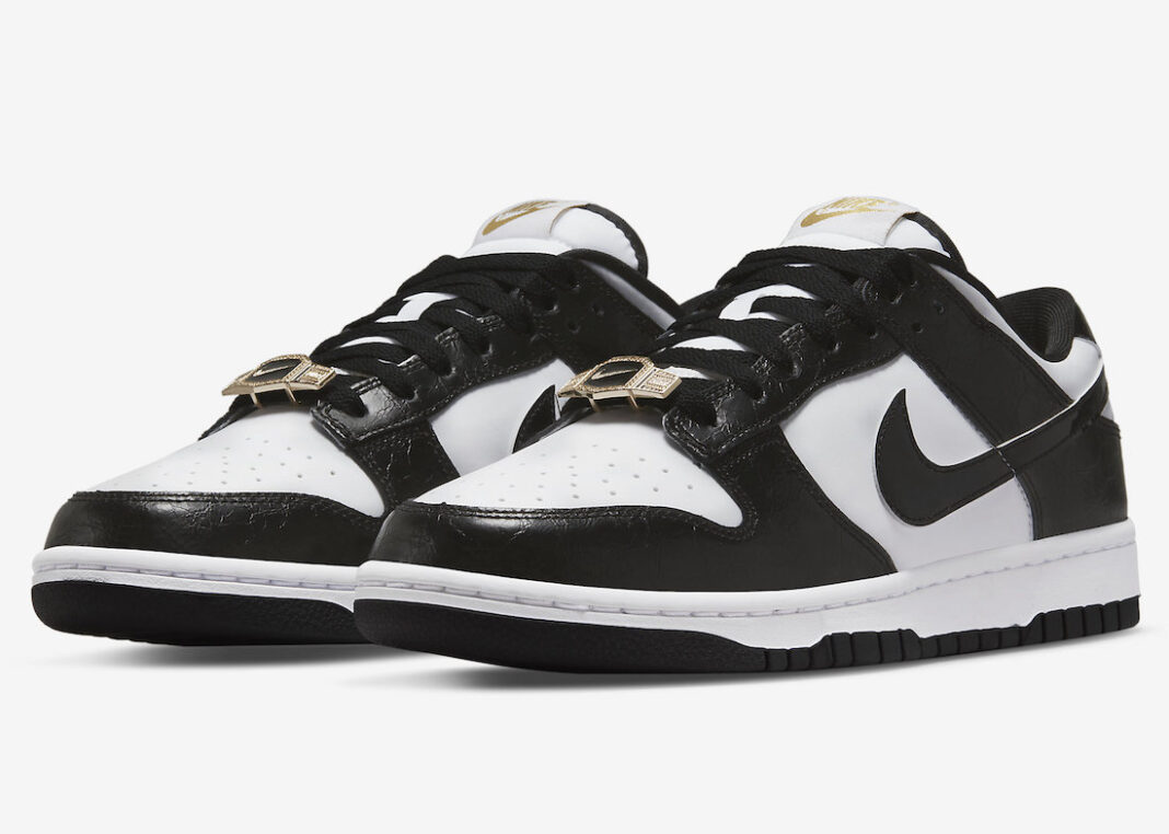 Nike Dunk Low World Champ DR9511-100 Release Date | SBD