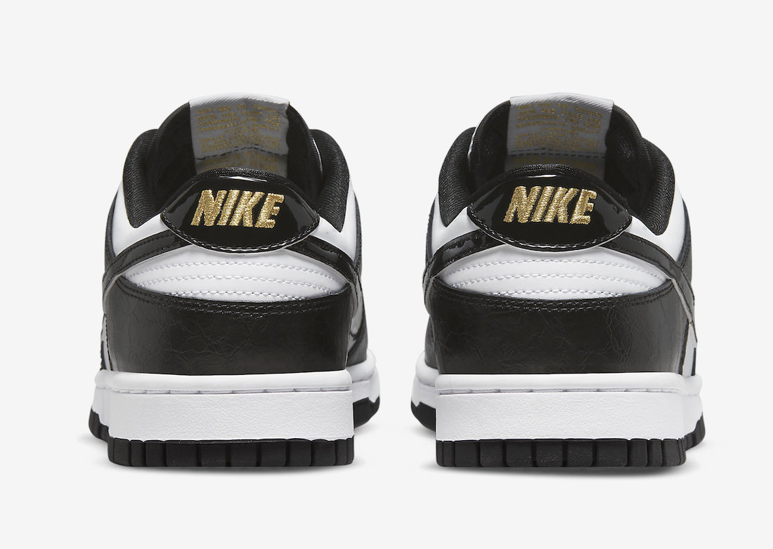Nike Dunk Low World Champ DR9511-100 Release Date