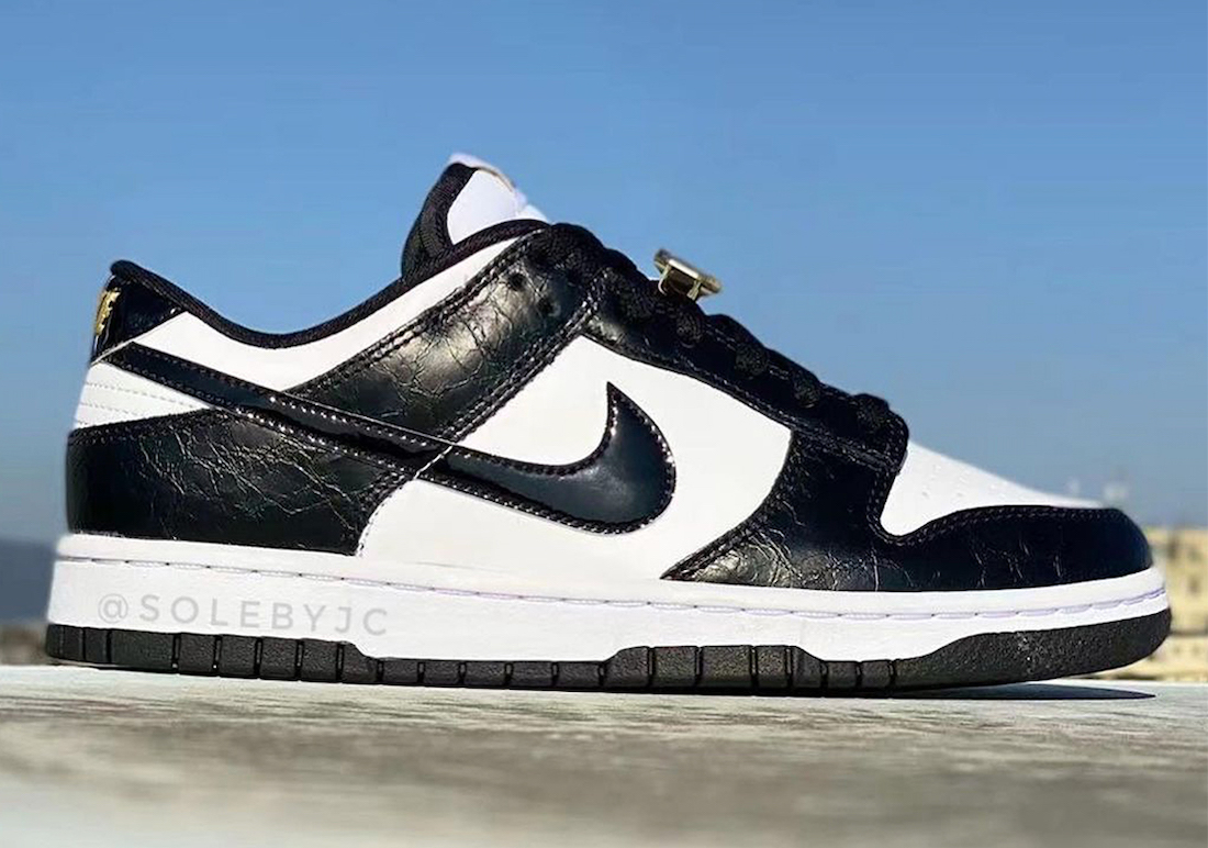 Nike Dunk Low World Champ DR9511-100 Release Date | SBD