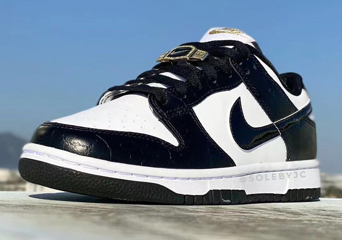 Nike Dunk Low World Champ Release Date
