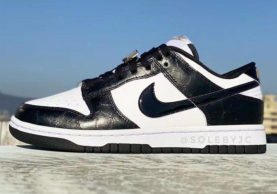 Nike Dunk Low World Champ Release Date