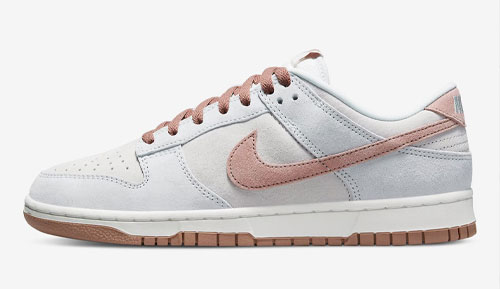 Nike Dunk Low release dates 2022