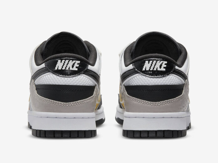 nike and the mighty swooshers release date