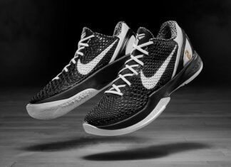 Nike Kobe 6 Protro Mambacita Sweet 16 CW2190-002 Release Date
