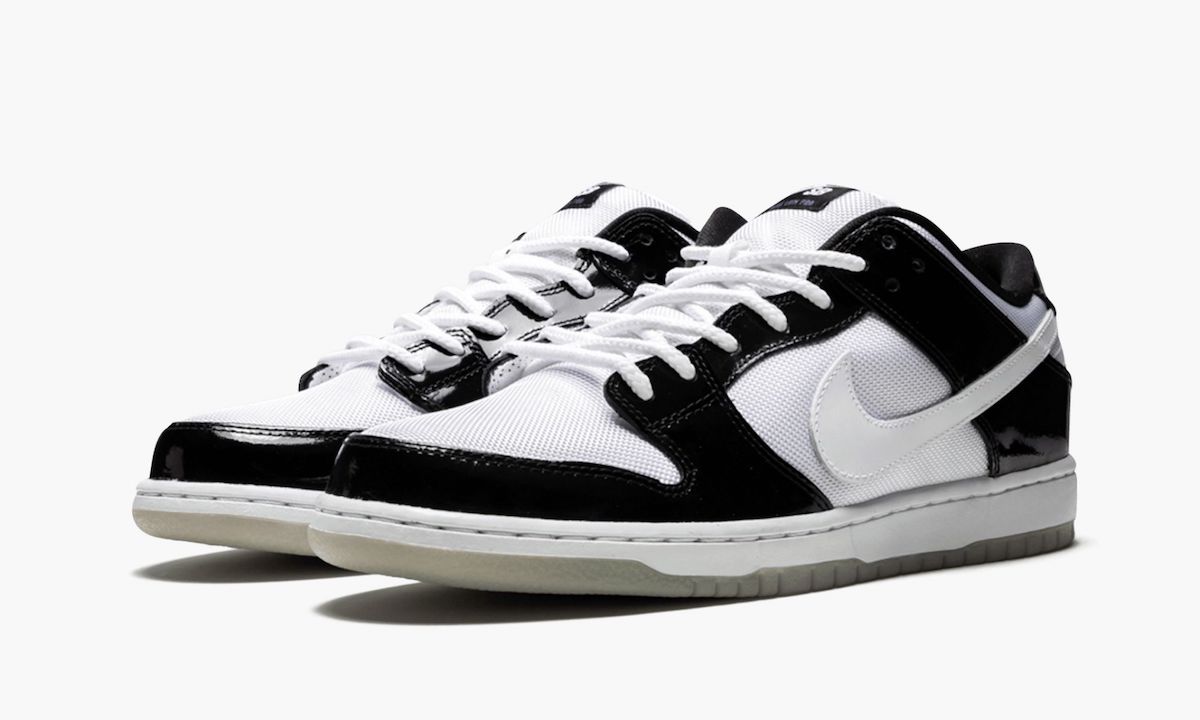 Nike SB Dunk Low Concord 304292-043 Release Date