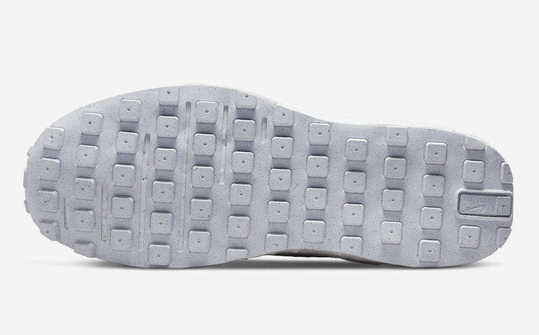 Nike Waffle One Crater DQ4491-300 Release Date