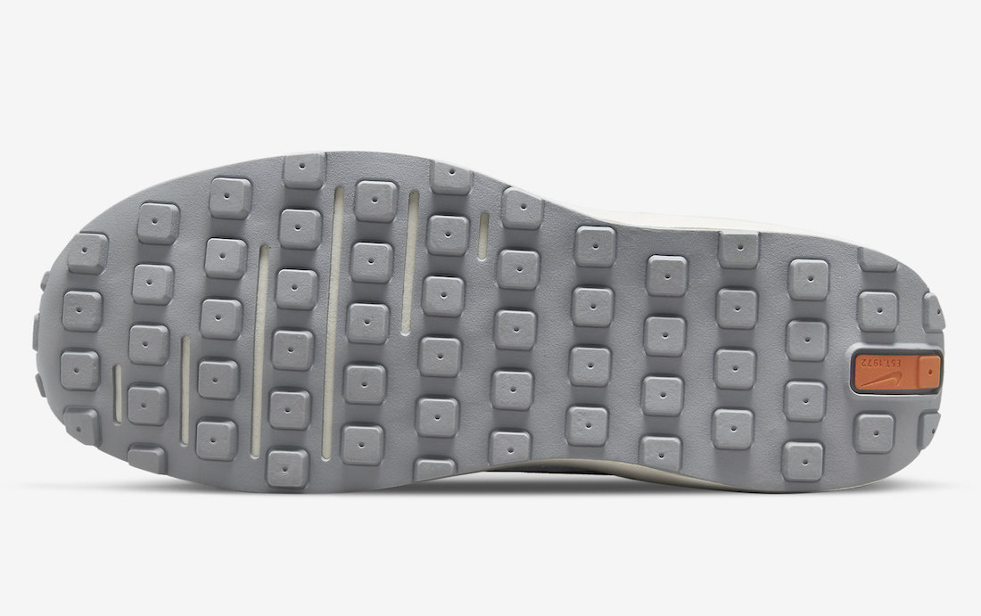 Nike Waffle One Grey DX5765-001 Release Date