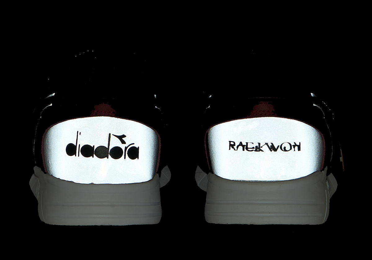 Raekwon Diadora N9002 Philly Release Date