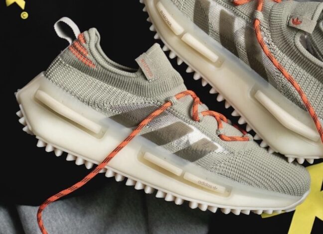 adidas NMD S1 Colorways, Release Dates, Pricing | SBD
