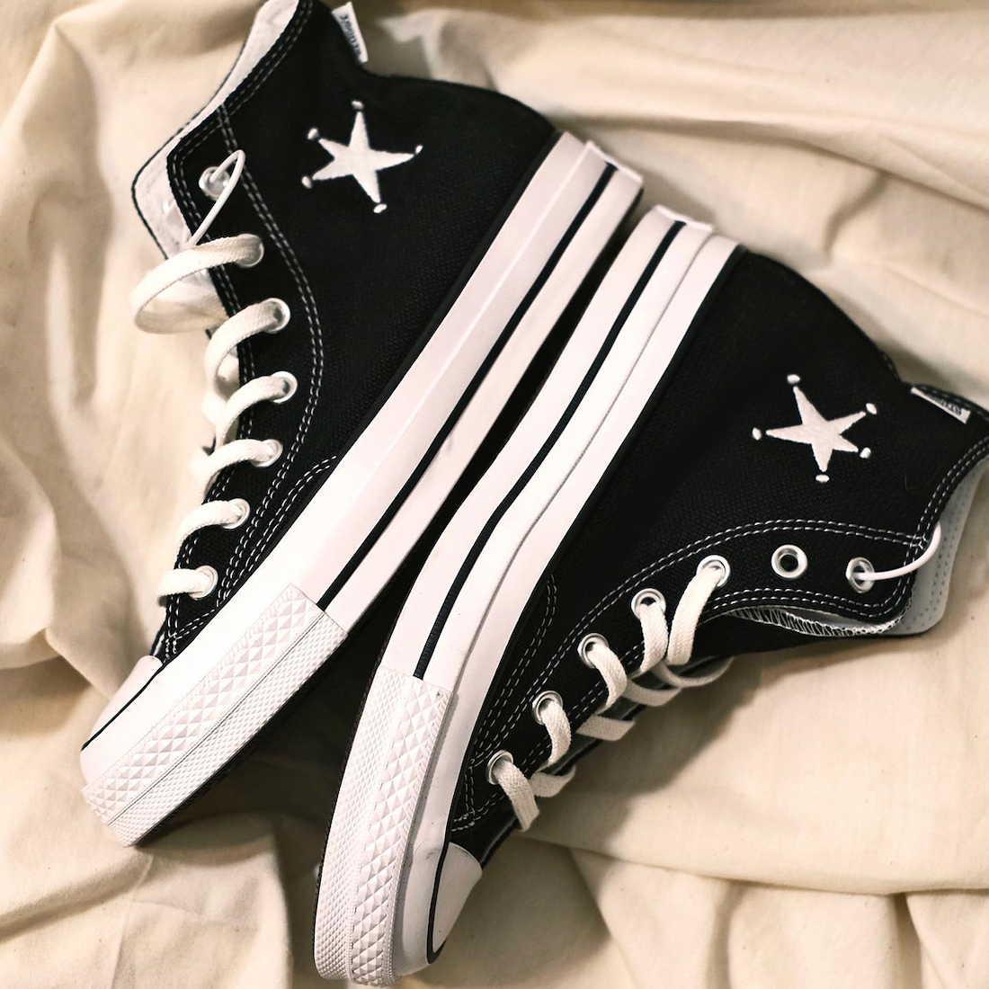 Stussy Converse Chuck Taylor 70 Release Date