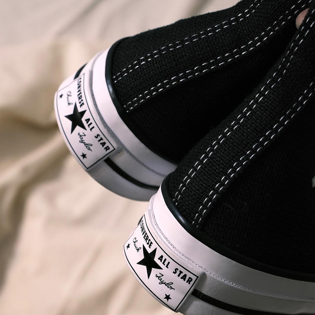 Stussy x Converse Chuck 70 + One Star 2022 Release Date | SBD