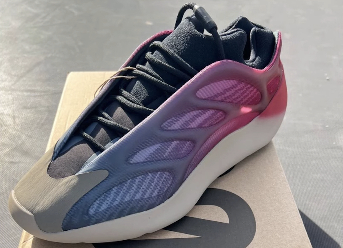 yeezy 700 v3 gray