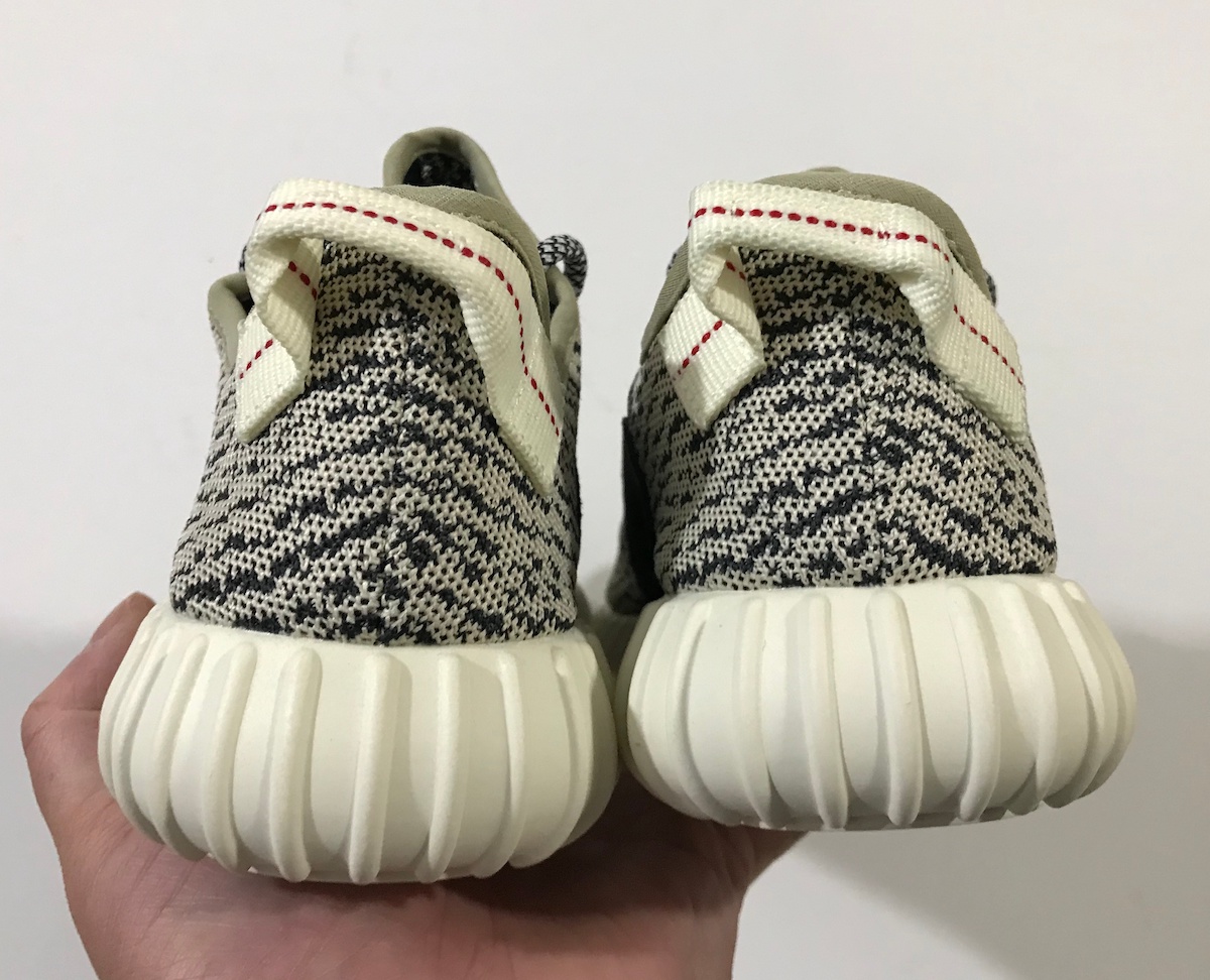 adidas Yeezy Boost 350 Turtle Dove 2022 Release Date