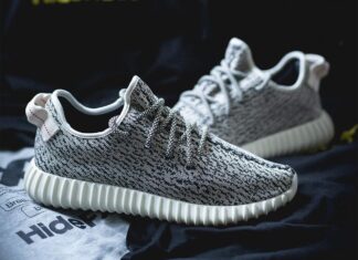 yeezy adidas release dates