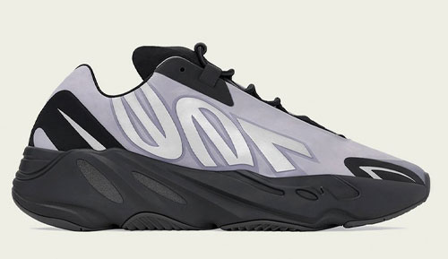 adidas yeezy boost 700 MNVN geode official release dates 2022 1