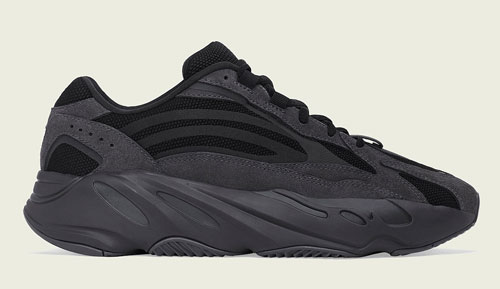 adidas yeezy boost 700 V2 vanta official release dates 2022
