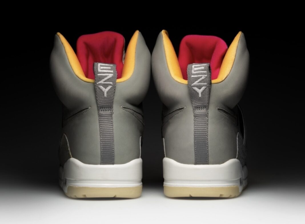 yeezy zen