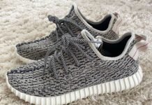 2022 adidas Yeezy Boost 350 Turtle Dove Release Date