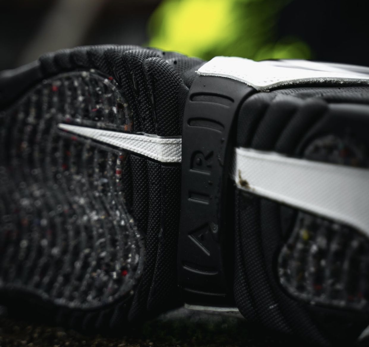 AMBUSH Nike Air Adjust Force White Black Release Date Price