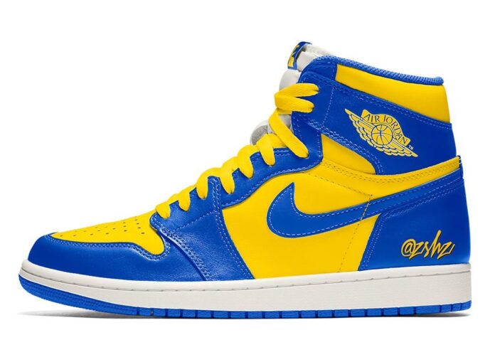 Sneaker Bar Detroit