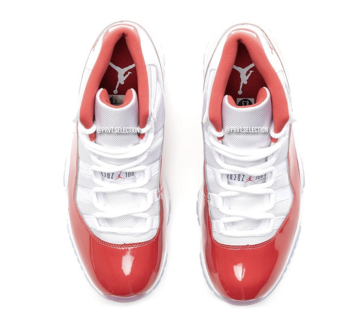 Air Jordan 11 Cherry CT8012-116 Release Date Pricing