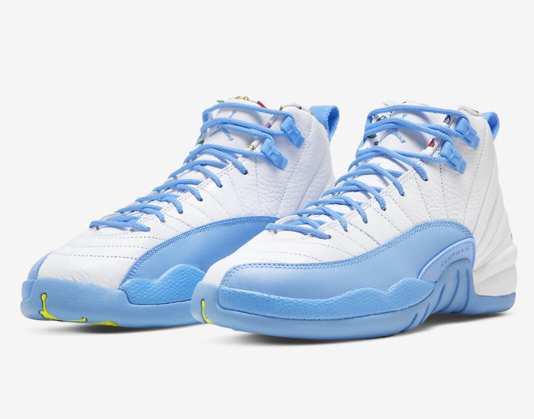 jordan 12s for kids