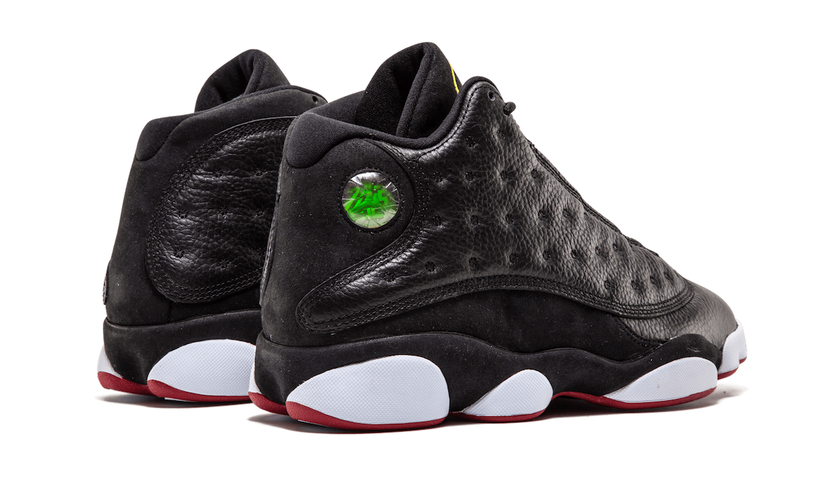 Air Jordan 13 Playoffs 2023 414571 062 Release Date SBD