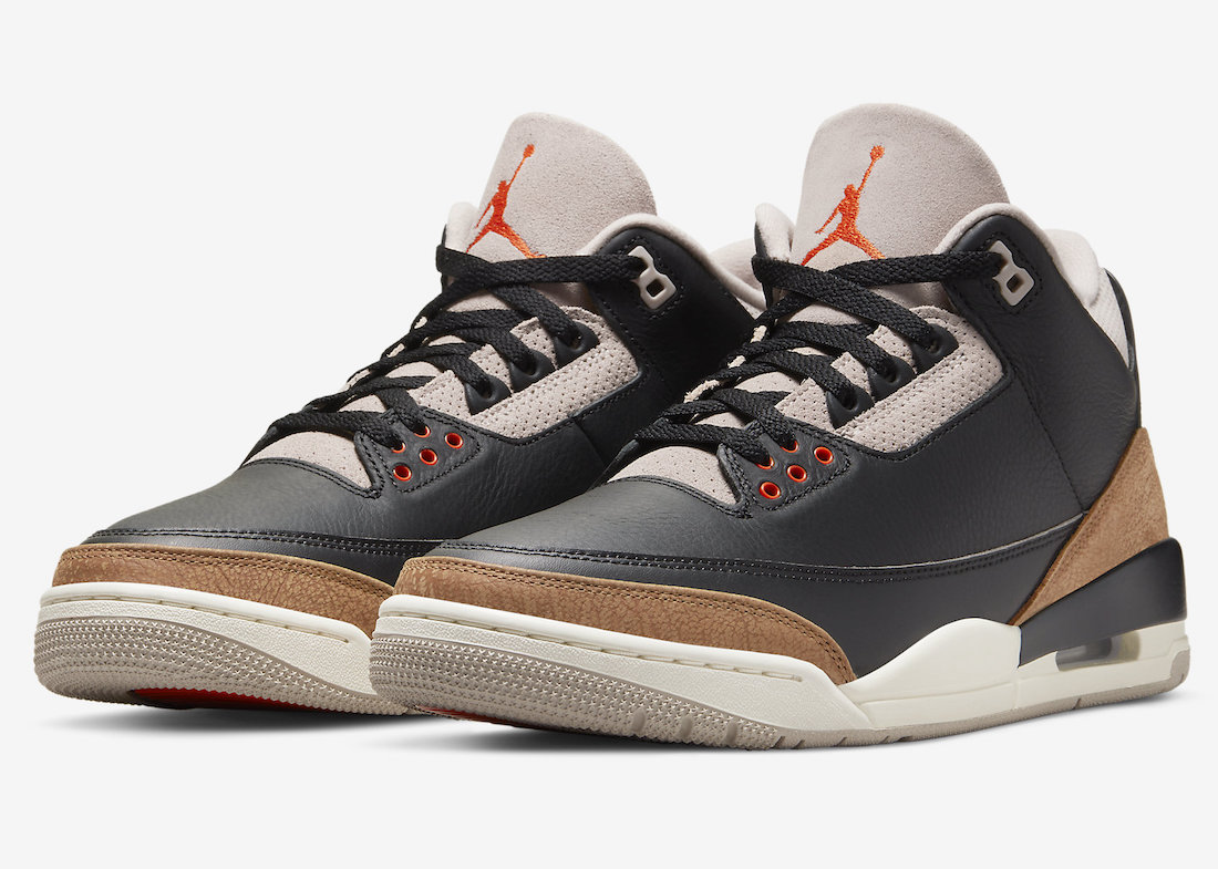 Jordan 3 best sale release date