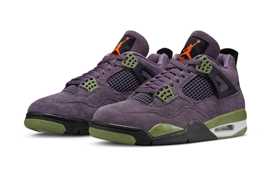 new jordan releases purple