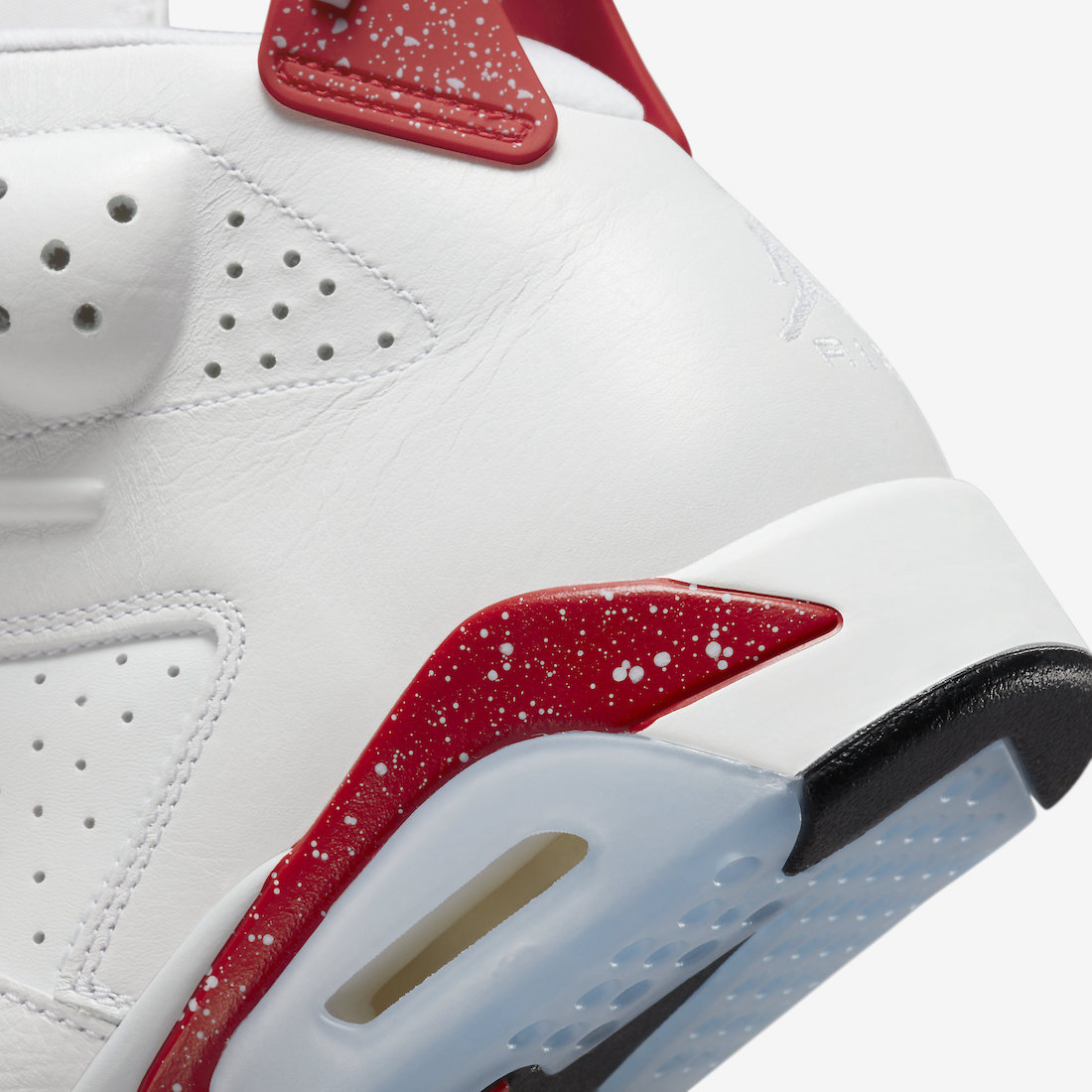 Air Jordan 6 Red Oreo CT8529-162 Release Date Price