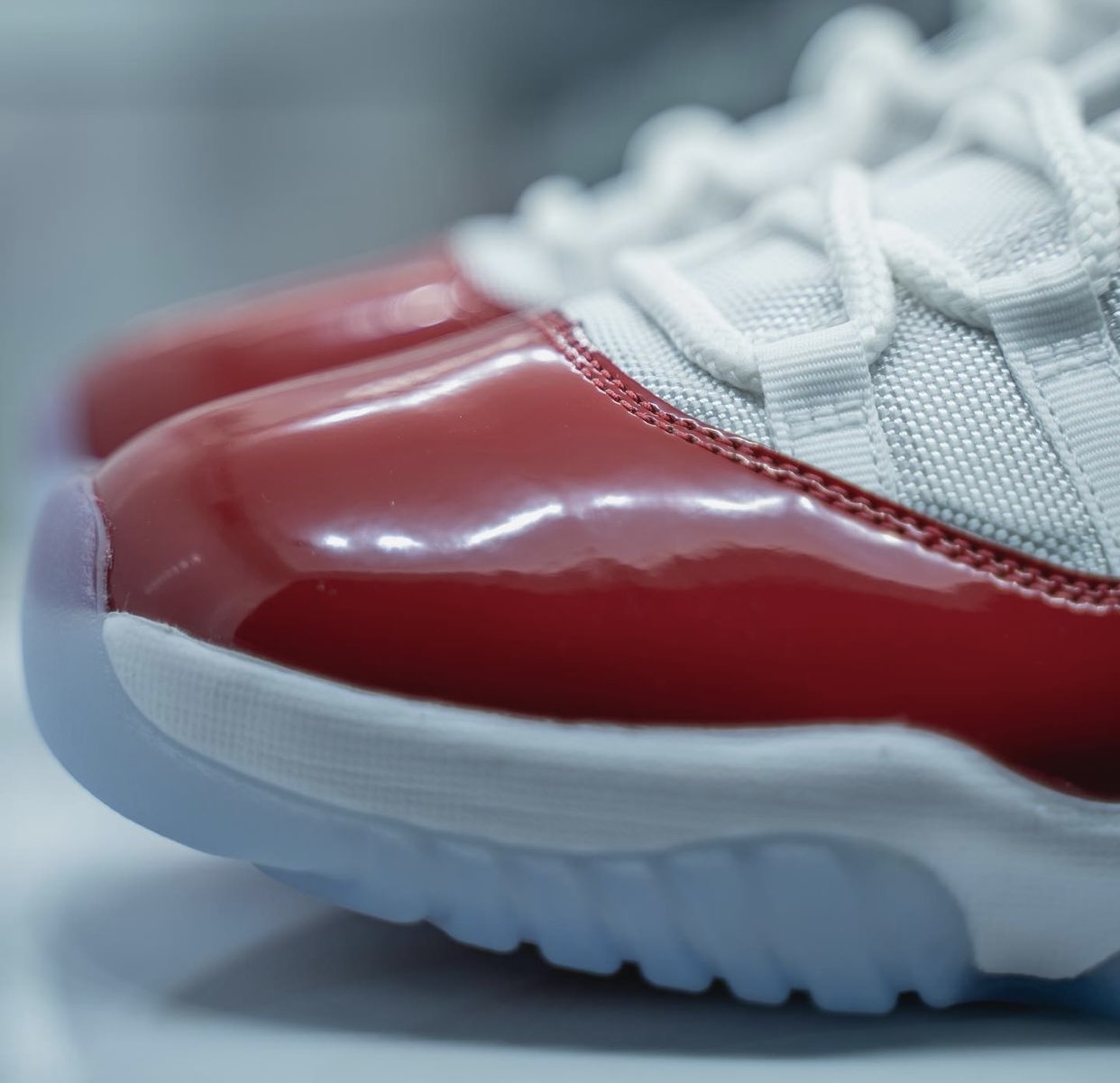 Cherry Air Jordan 11 2022 Release Date