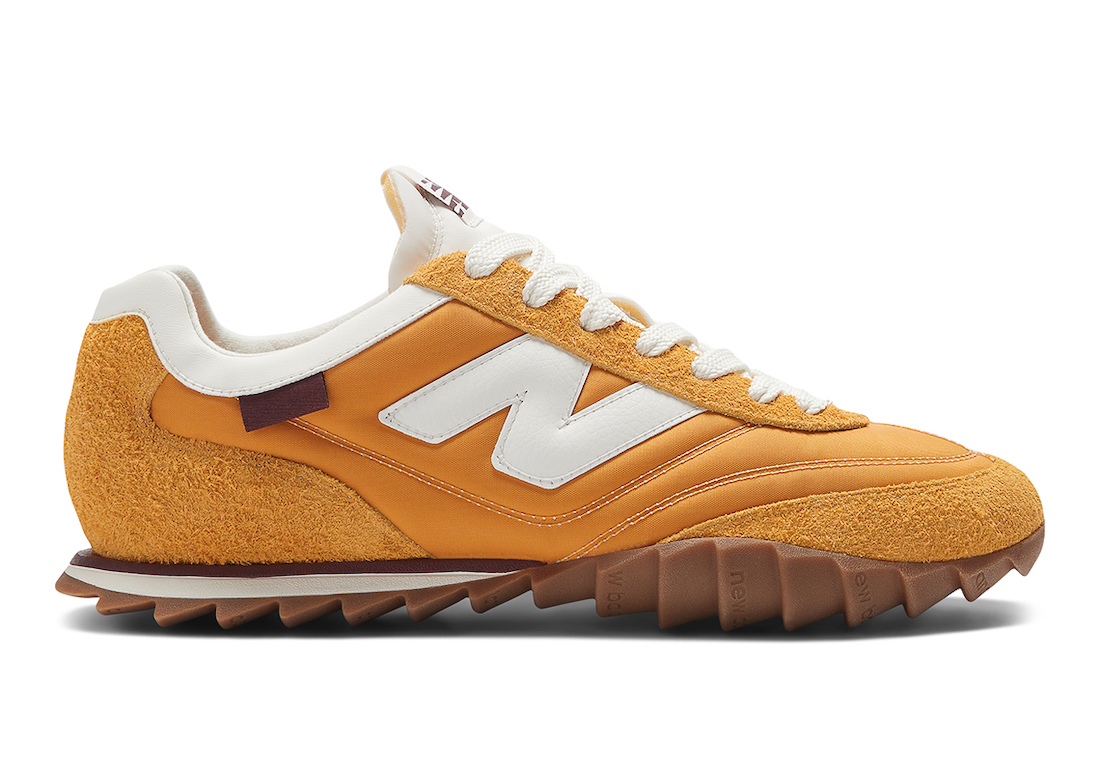 Donald Glover New Balance RC30 Golden Hour URC30GG Release Date Price