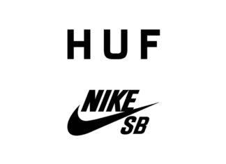 HUF Nike SB Dunk Low Release Date