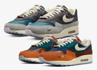 Release Dates, Nike Air Max 1 Colorways | nike core boys soccer 