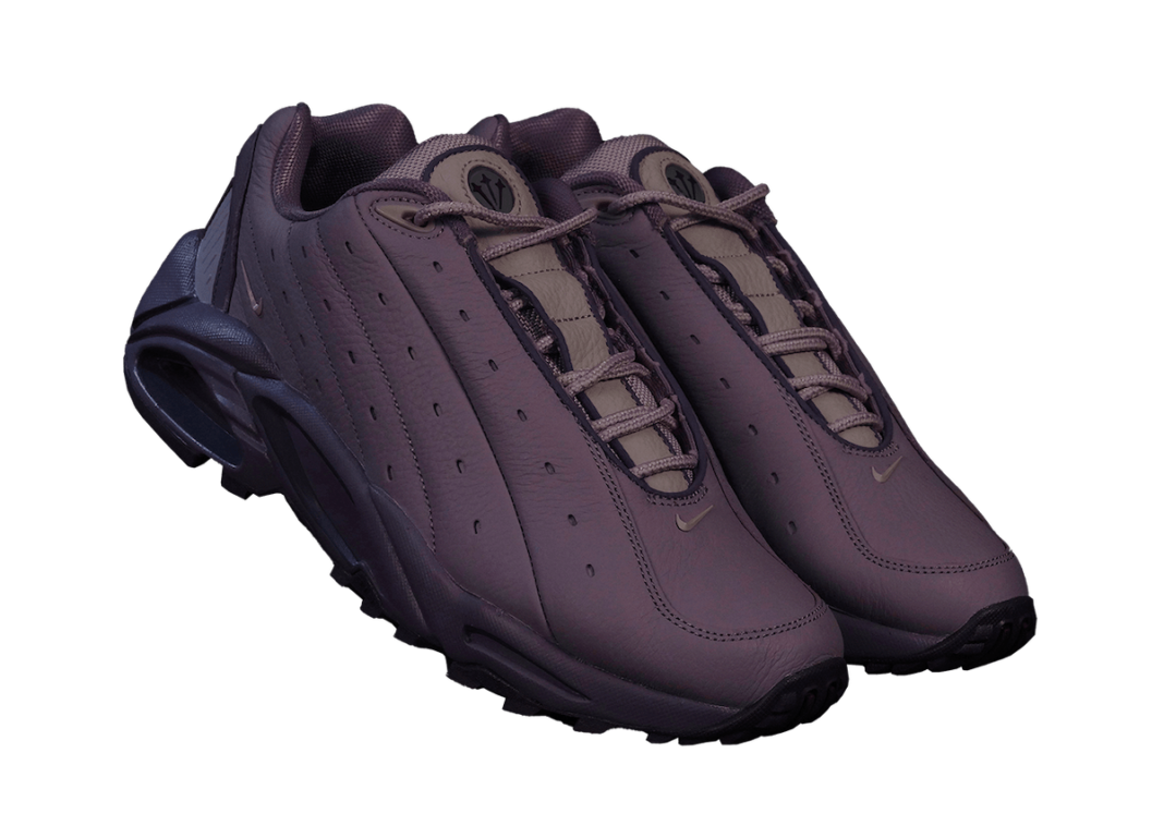 NOCTA Nike Hot Step Purple