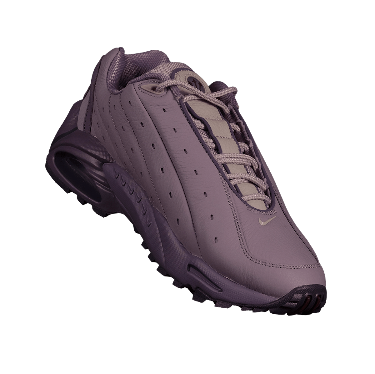 NOCTA Nike Hot Step Purple DH4692-500 Release Date Front