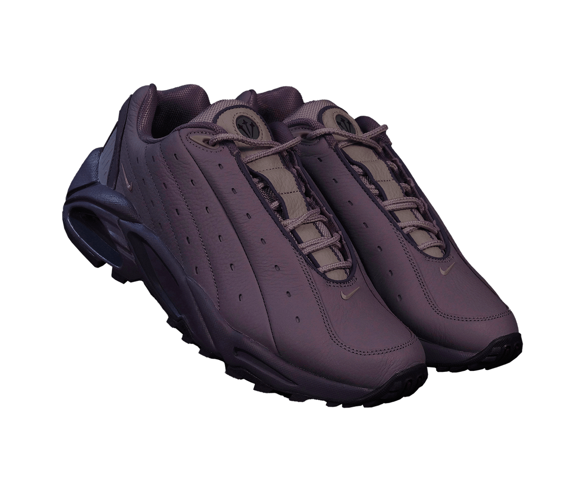 NOCTA Nike Hot Step Purple DH4692-500 Release Date