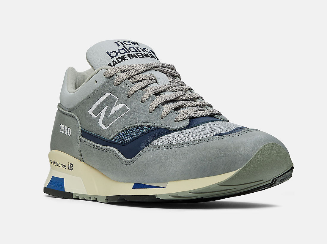 New Balance 1500 Made in UK Catalogue Pack M1500UKF Release Date