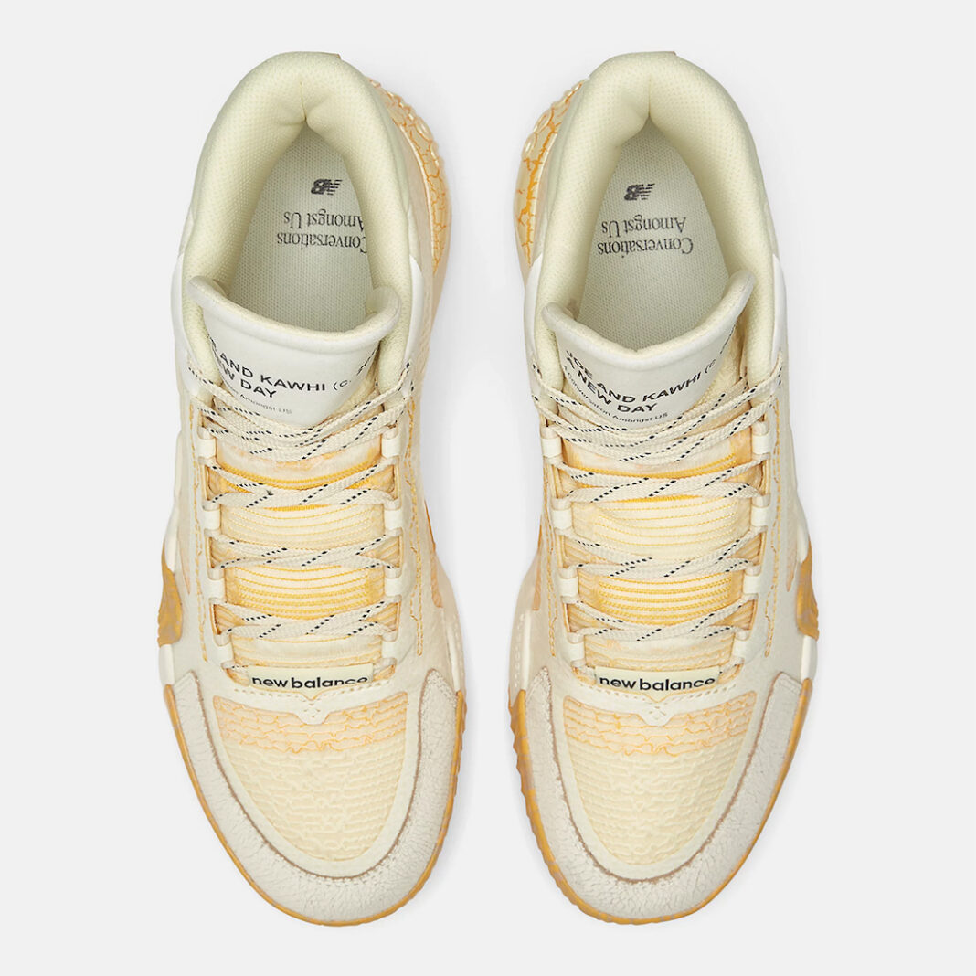 margie didal new balance