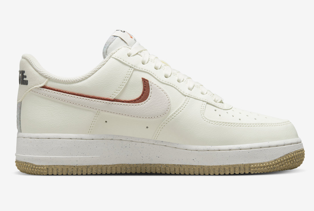 Nike Air Force 1 Low 82 DX6065 101 Release Date 2