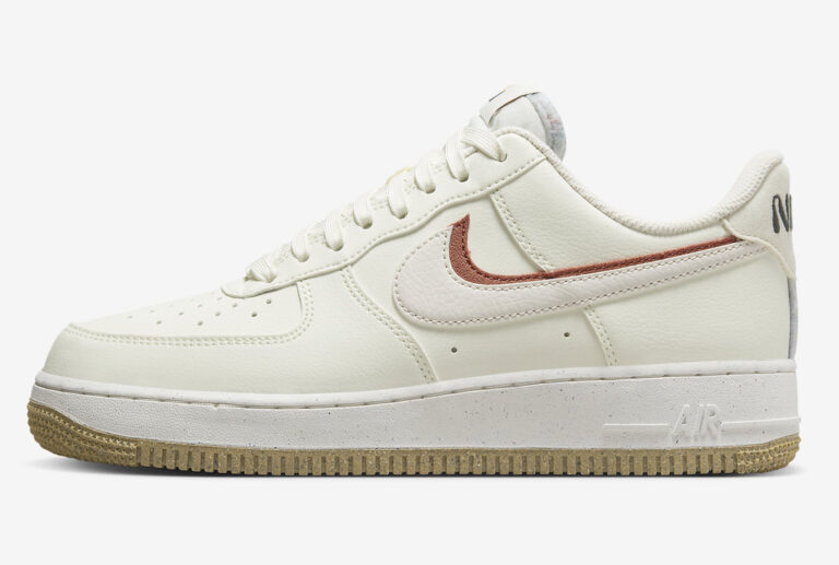 Nike Air Force 1 Low 82 DX6065-101 Release Date | SBD
