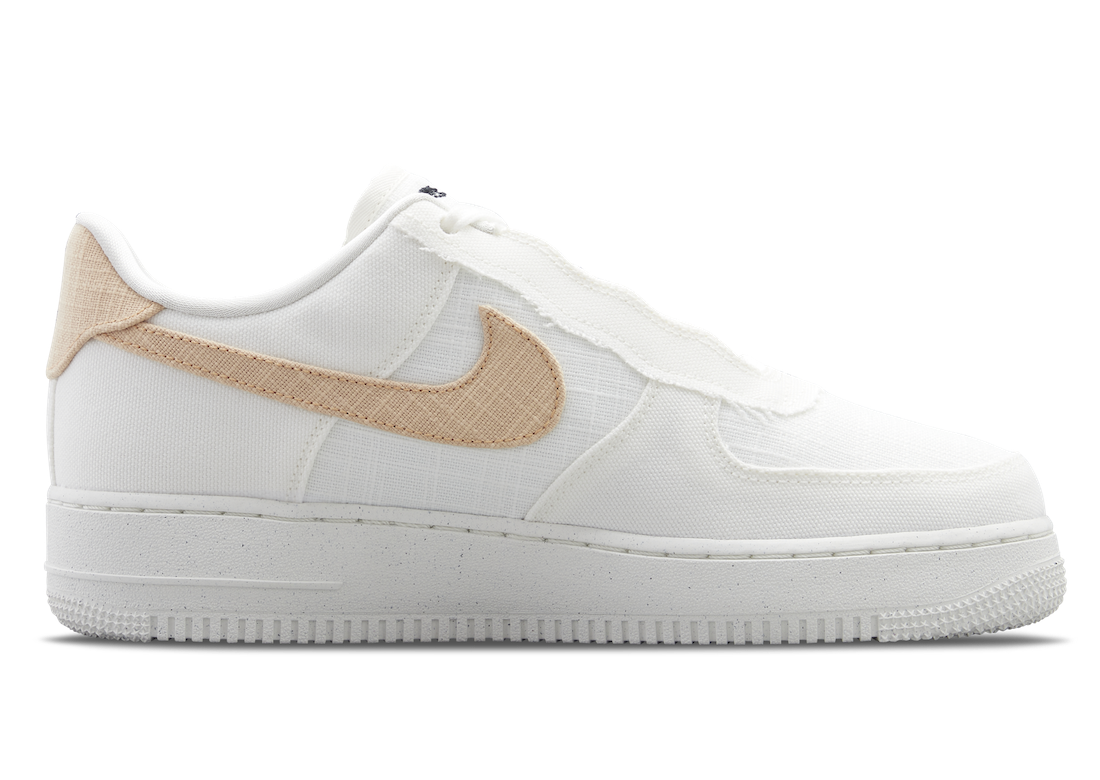 Nike Air Force 1 Low Next Nature Sun Club DM0208-100 Release Date