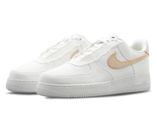 Nike Air Force 1 Low Next Nature Sun Club DM0208-100 Release Date