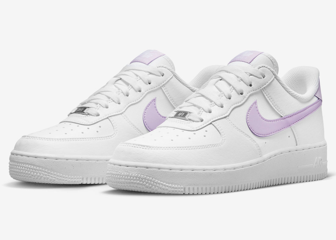 Nike Air Force 1 Next Nature DN1430 105 Release Date 4