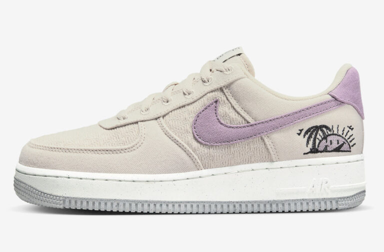 Nike Air Force 1 Sun Club DJ9944-101 Release Date | SBD