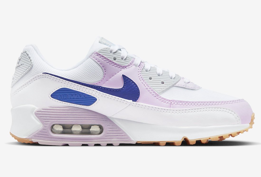 Nike Air Max 90 DX3316-100 Release Date