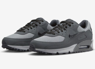 Nike Air Max 90 Jewel Grey DX2656-002 Release Date