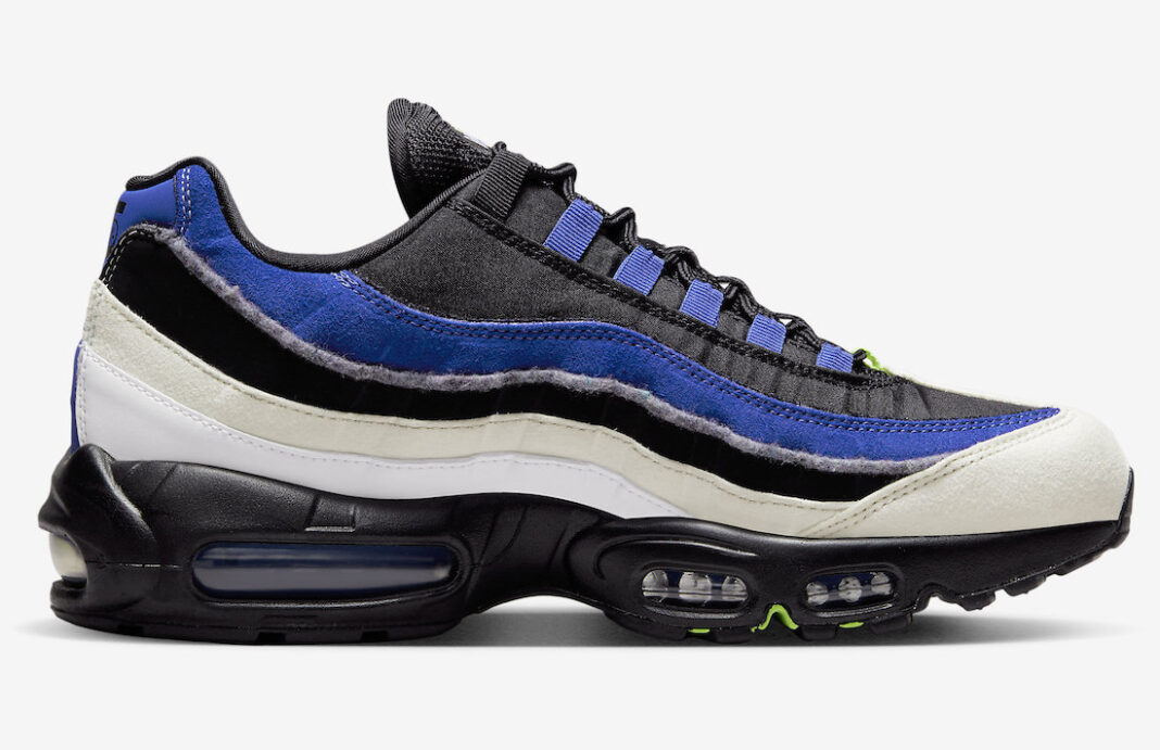 Nike Air Max 95 Double Swoosh DQ0268001 Release Date SBD