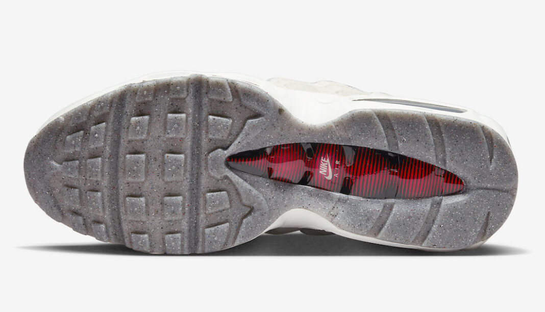 move to zero air max 95